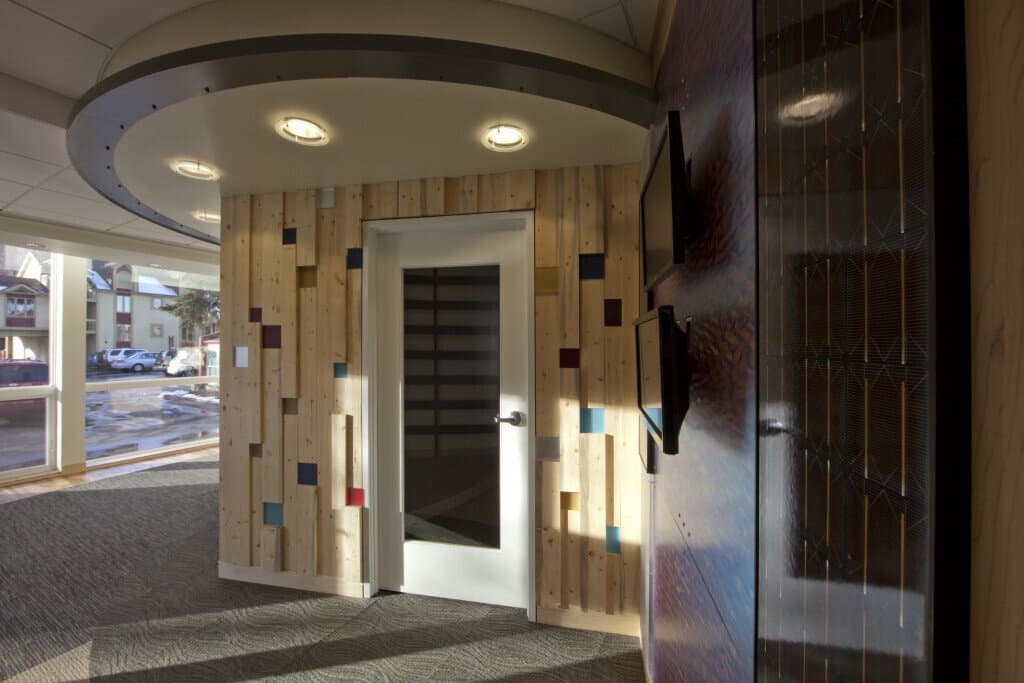 Brendle Group Leed® NC Platinum - Image 9