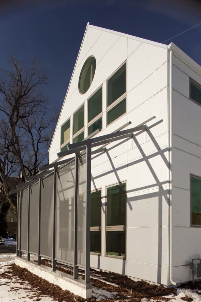 Brendle Group Leed® NC Platinum - Image 11