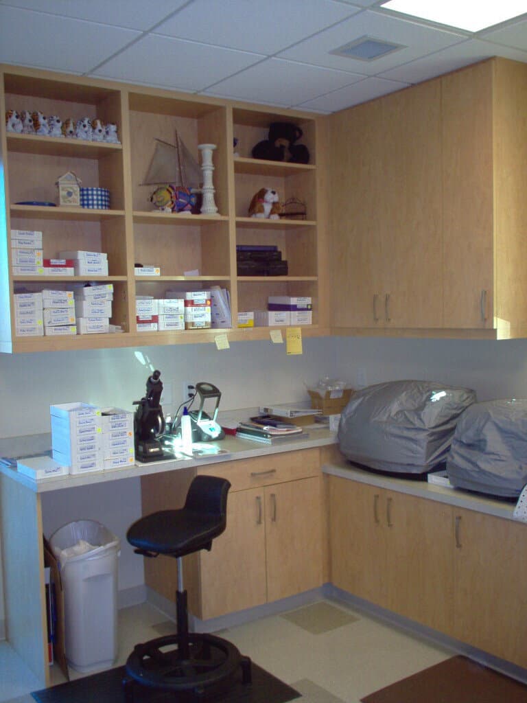 Kirk Eye Center - Image 8