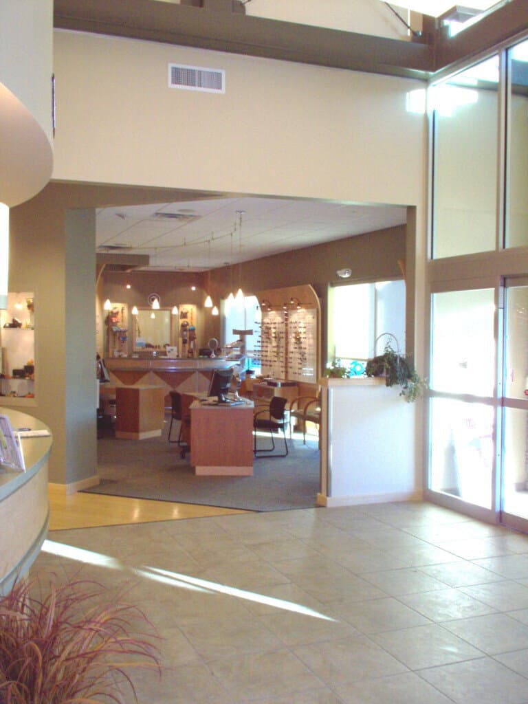 Kirk Eye Center - Image 5
