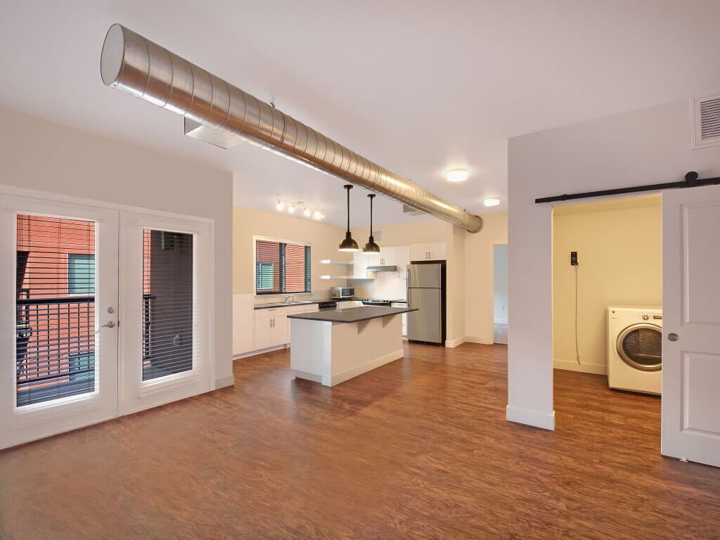 Millhouse Apartments - Image 4