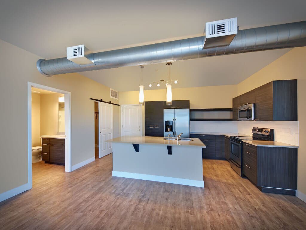 Millhouse Apartments - Image 3