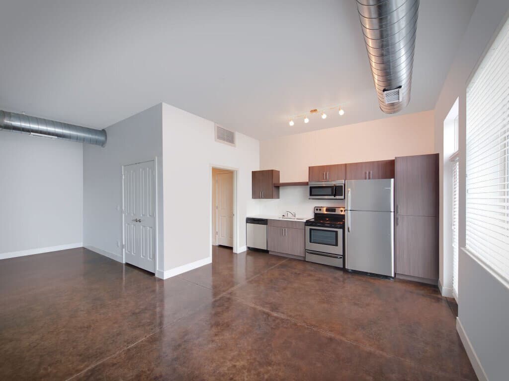 Millhouse Apartments - Image 5