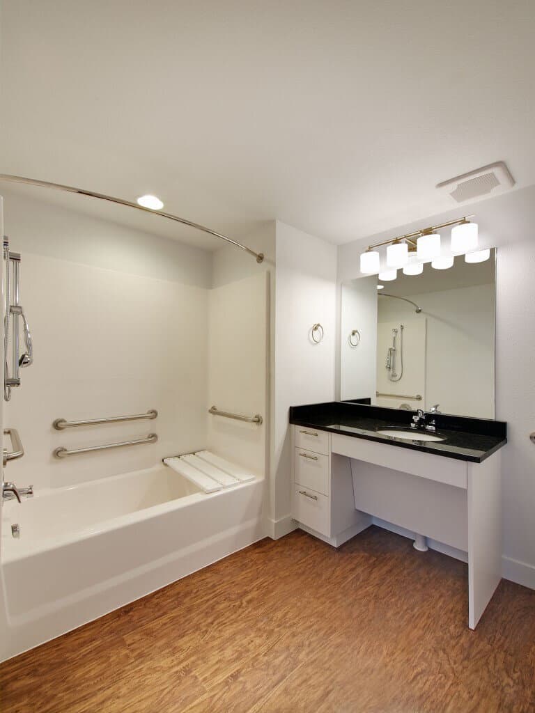 Millhouse Apartments - Image 6