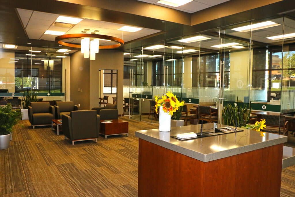 First National Bank Longmont - Image 4