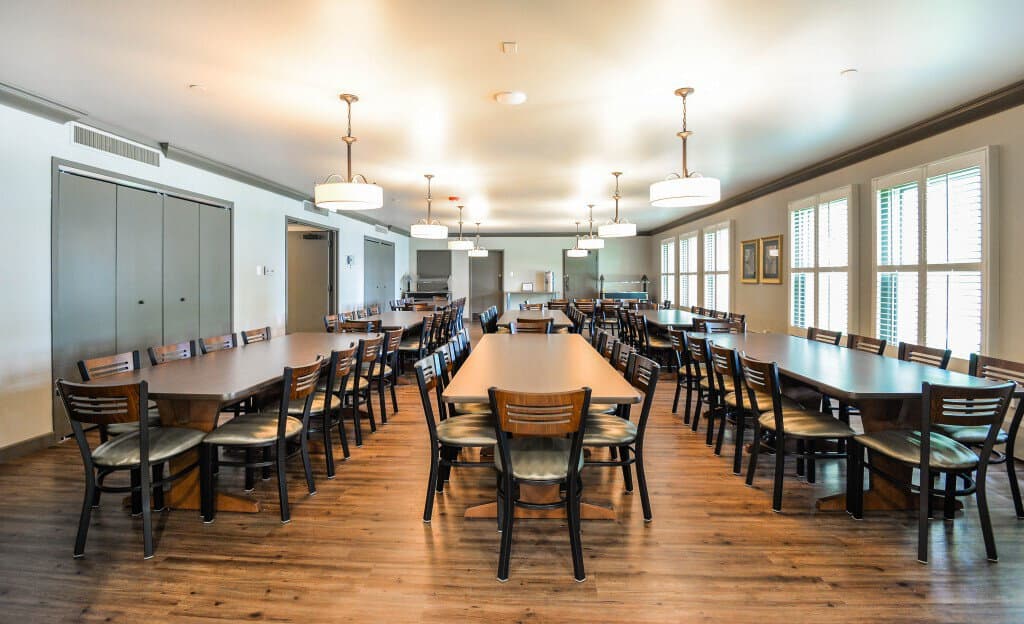 Kappa Alpha Theta Sorority House at Colorado State University - Image 16