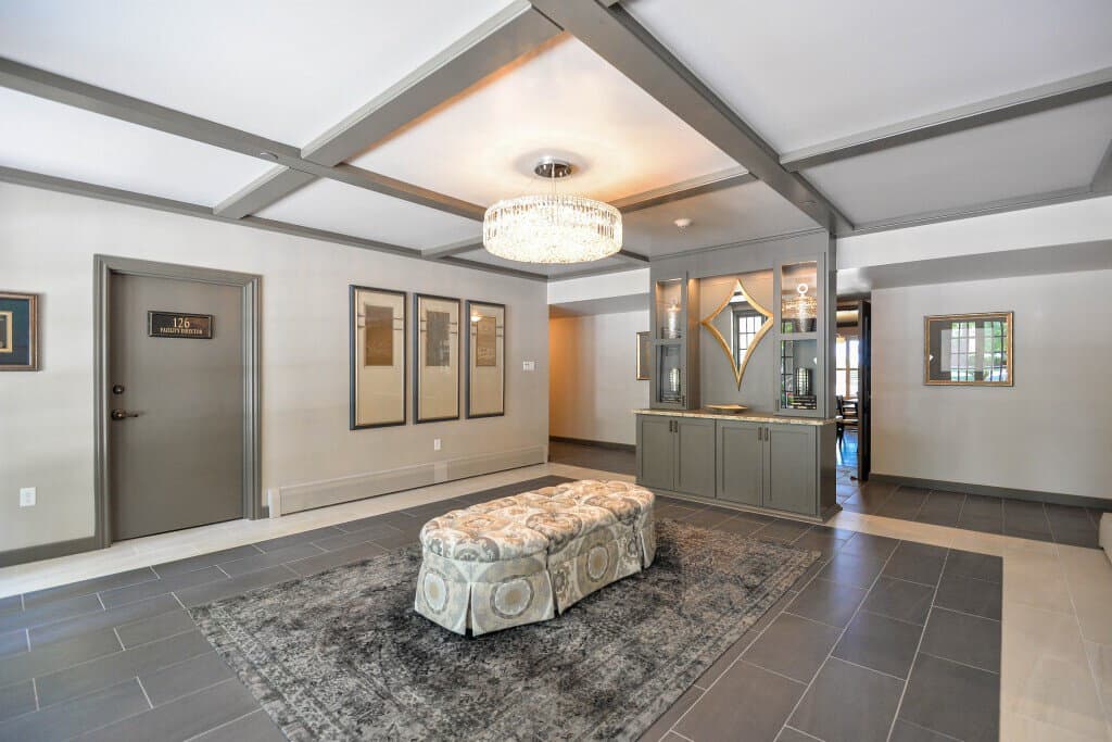 Kappa Alpha Theta Sorority House at Colorado State University - Image 4