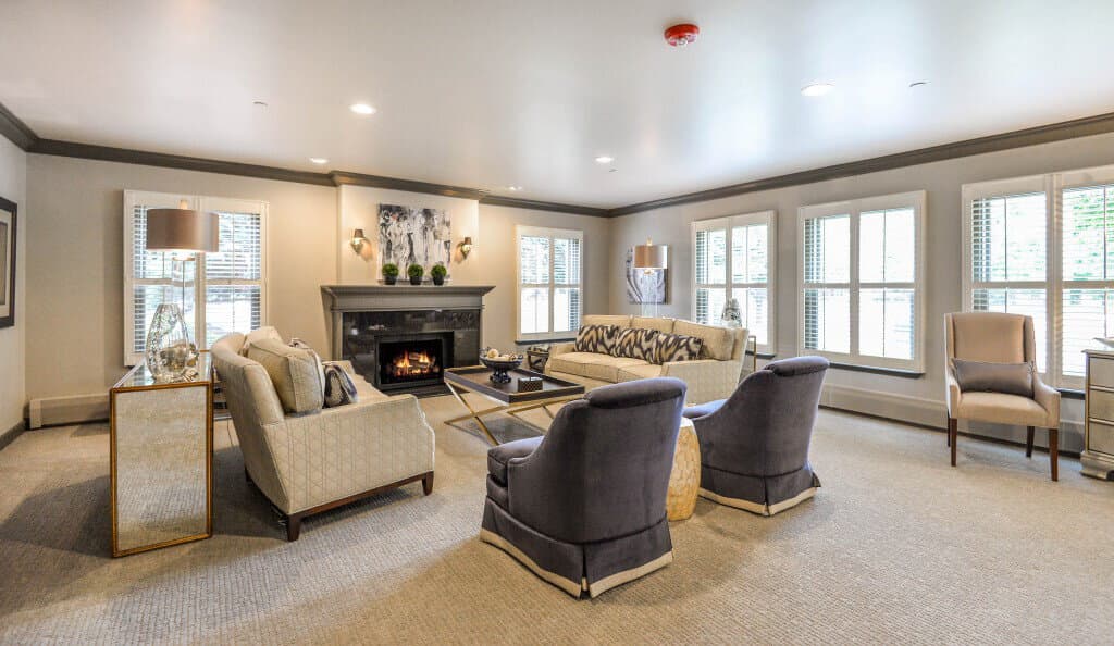 Kappa Alpha Theta Sorority House at Colorado State University - Image 10