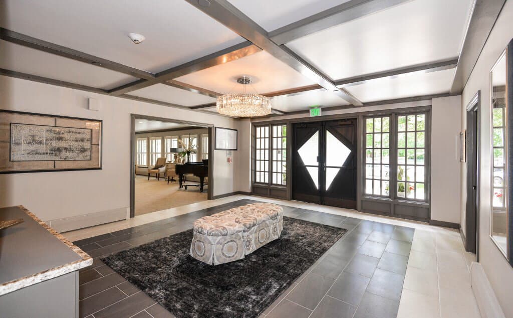 Kappa Alpha Theta Sorority House at Colorado State University - Image 5