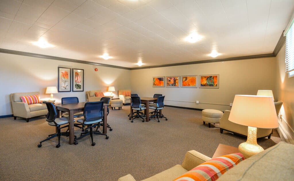 Kappa Alpha Theta Sorority House at Colorado State University - Image 13