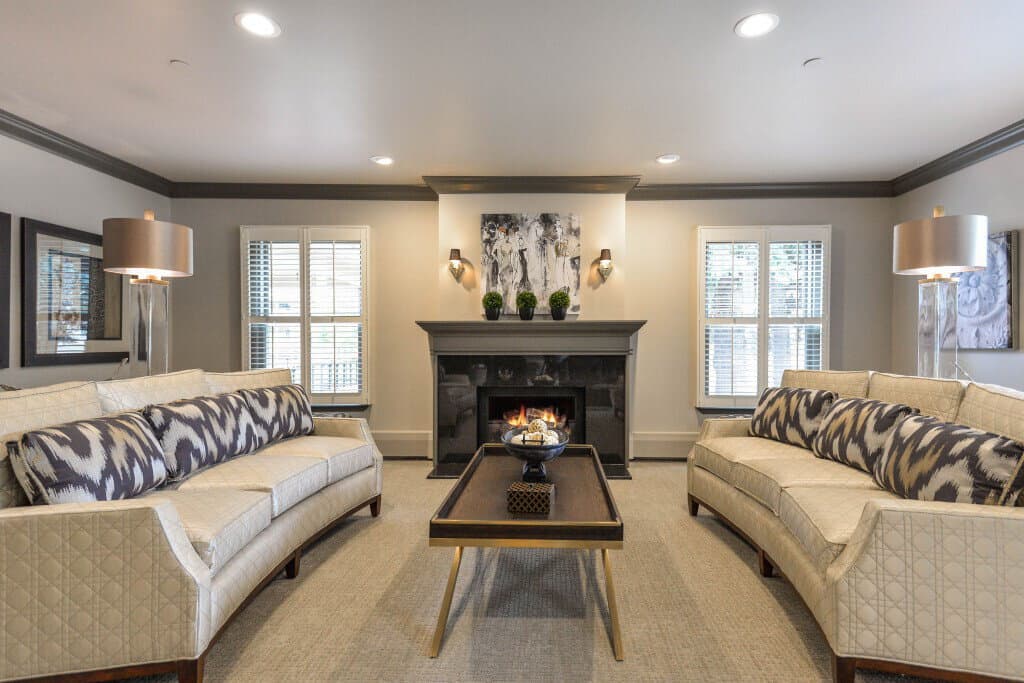 Kappa Alpha Theta Sorority House at Colorado State University - Image 3