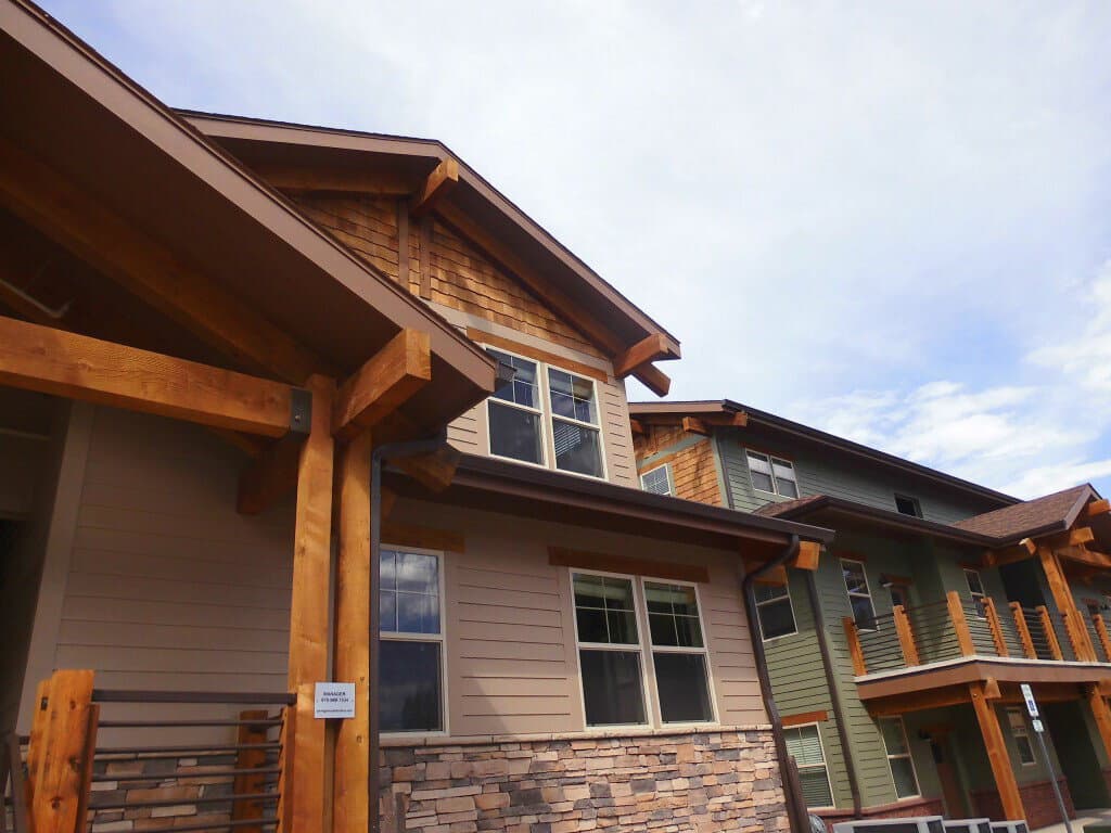 Carriage House Apartments - Image 7