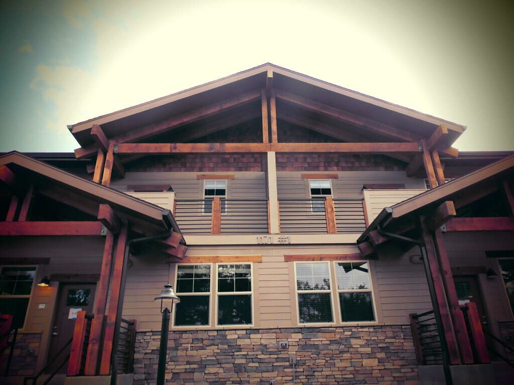 Carriage House Apartments - Image 4