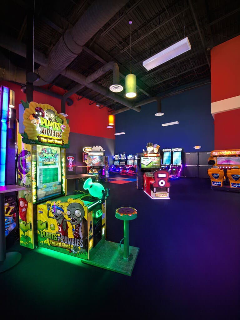 Summit Entertainment Center Windsor - Image 12