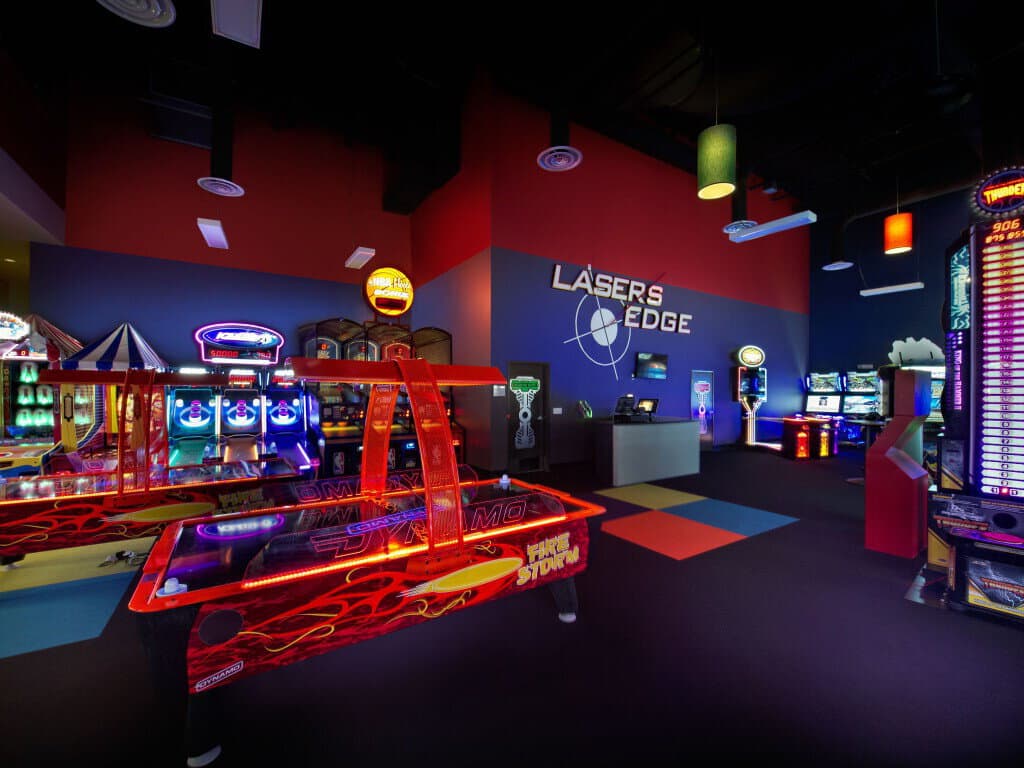 Summit Entertainment Center Windsor - Image 11