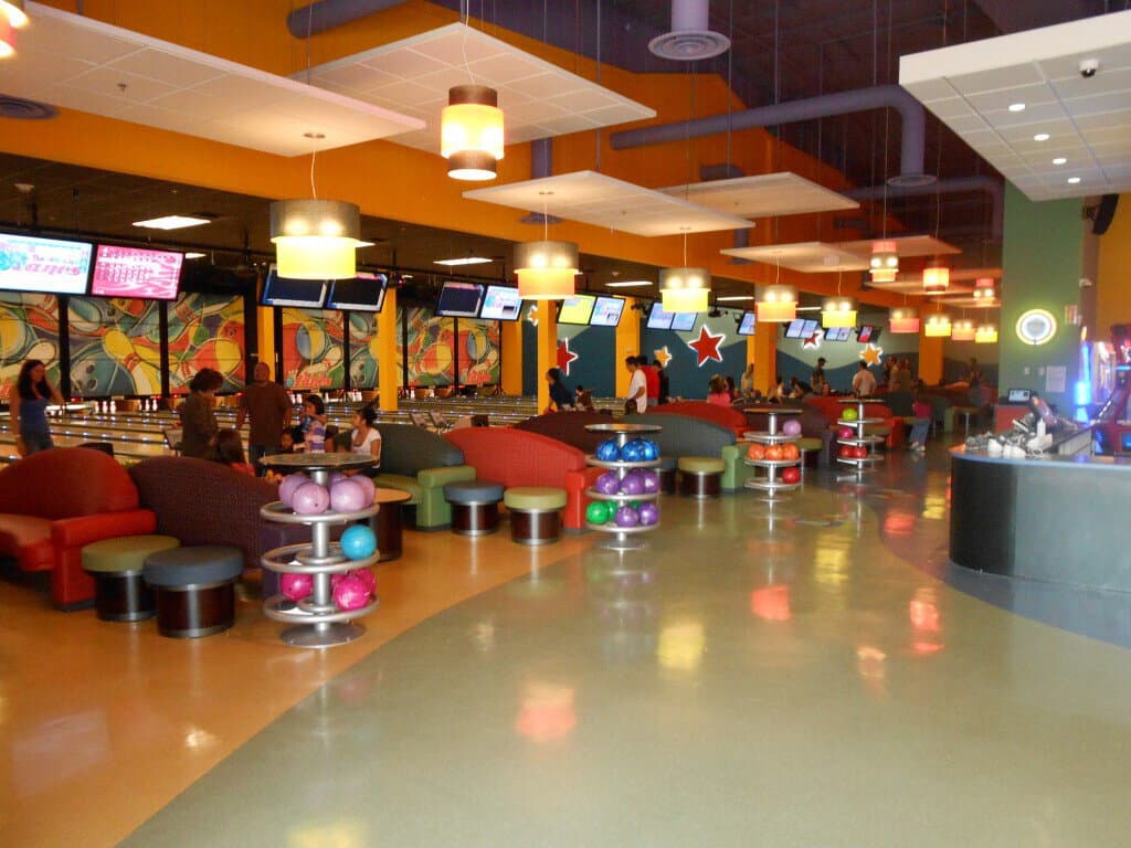 Boondocks Family Fun Center Expansion - Image 6