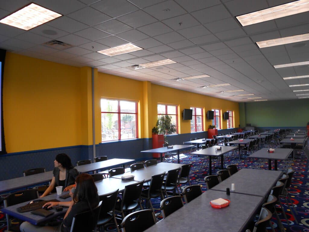 Boondocks Family Fun Center Expansion - Image 3