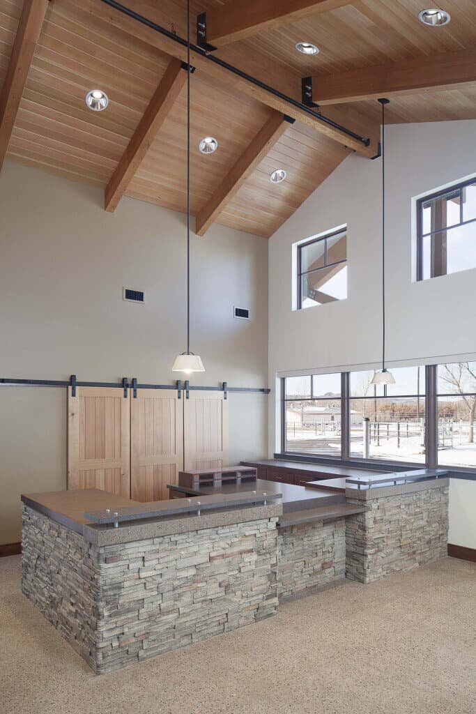 Equine Reproduction Lab @ Colorado State University - Image 6