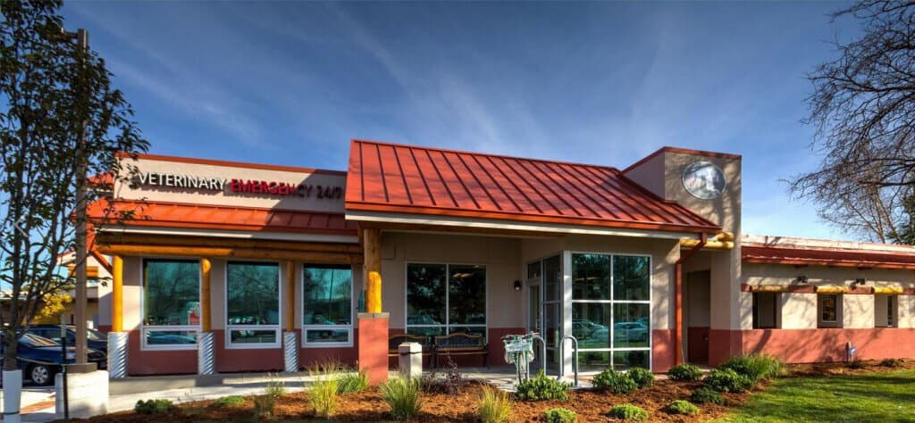 Fort Collins Veterinary Emergency Room
