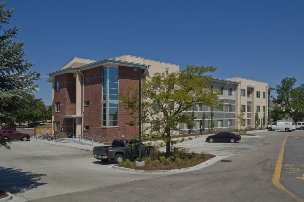 1409 Elizabeth Street Apartments - Image 4