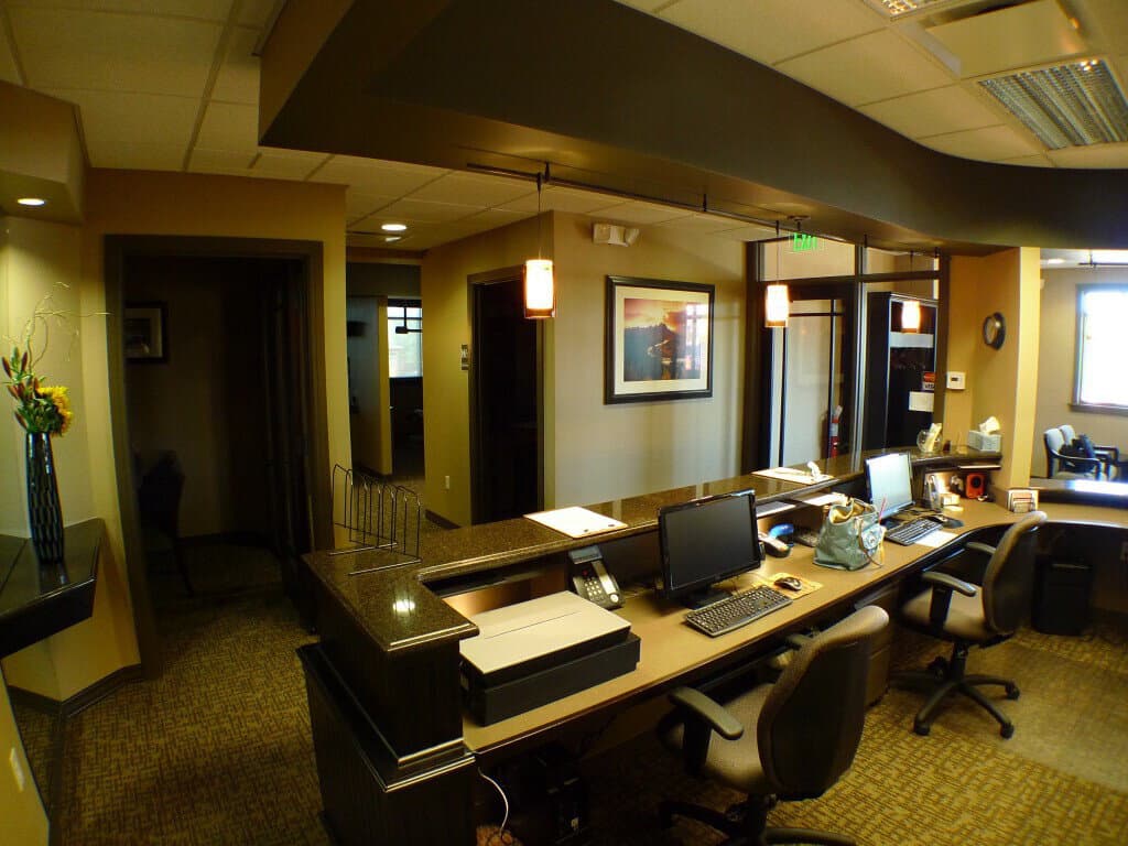 McPherson Dental Office - Image 4