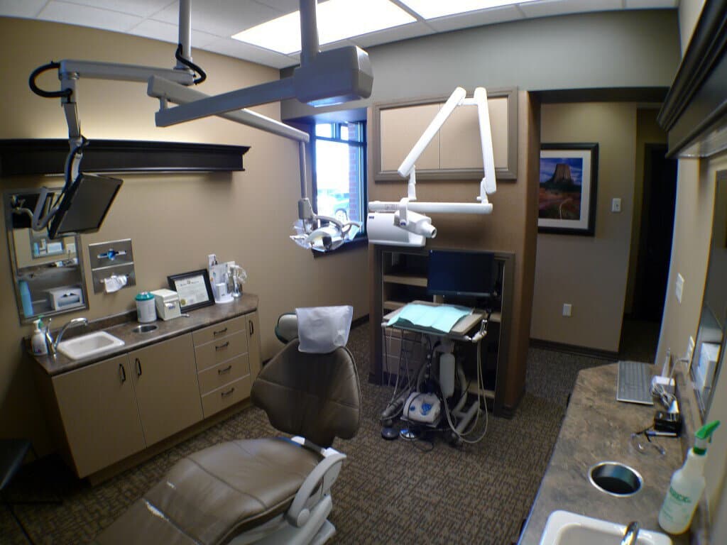 McPherson Dental Office - Image 3