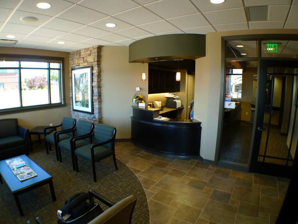 McPherson Dental Office - Image 5