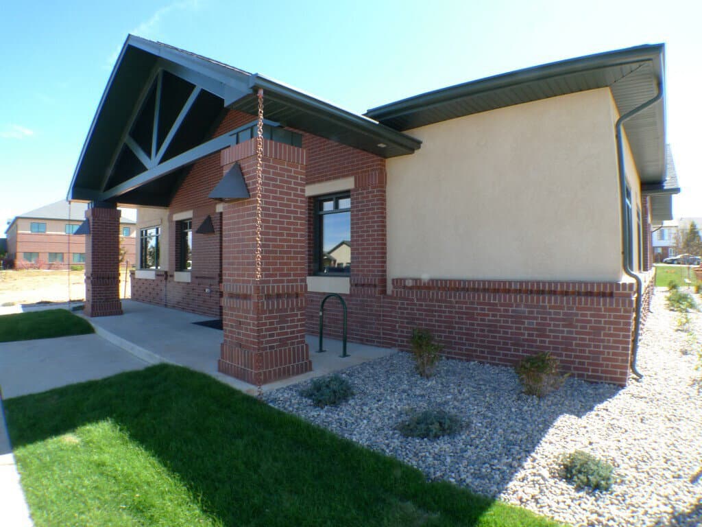 McPherson Dental Office