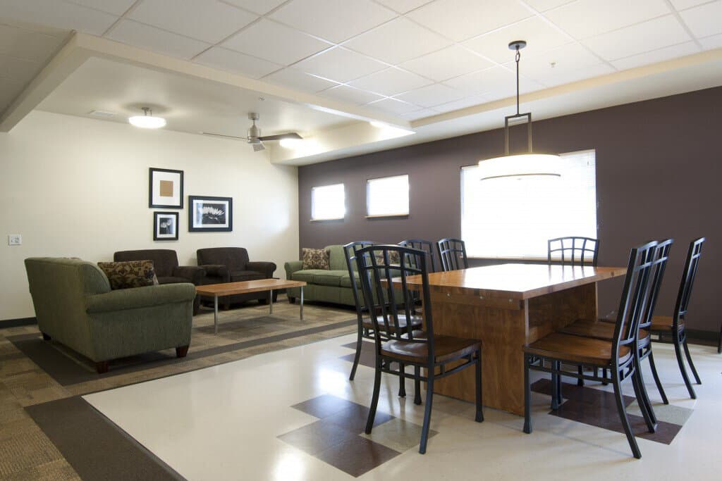 Crossroads Safehouse Statewide Facility Remodel - Image 12