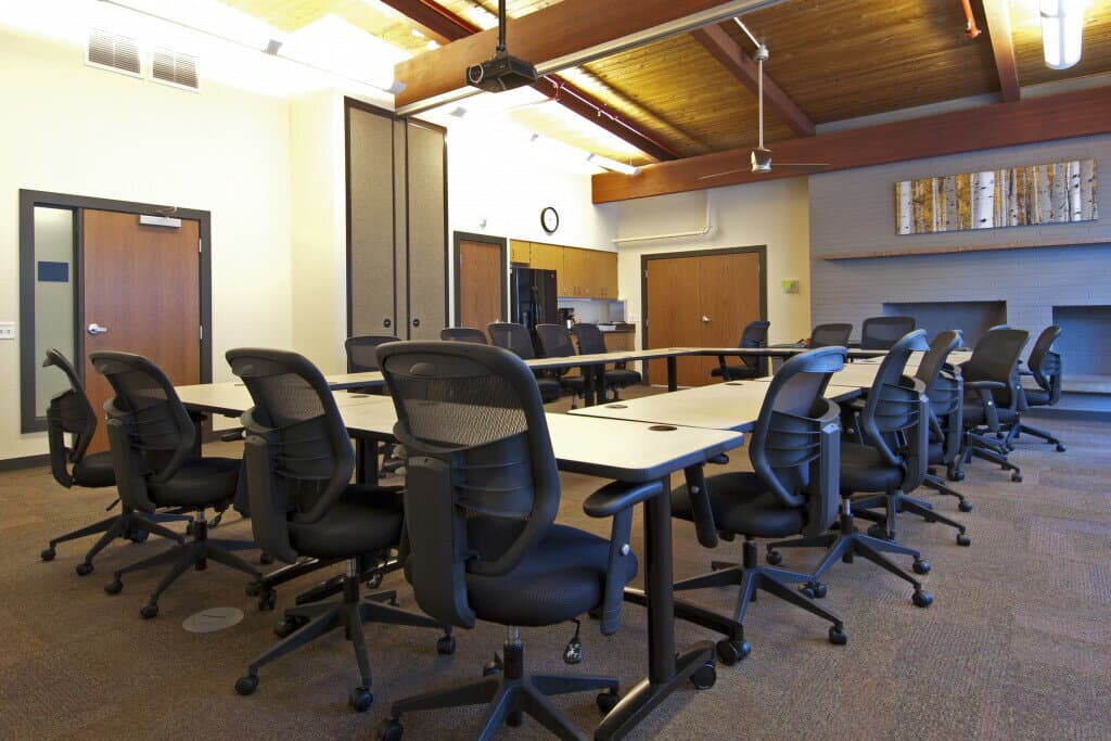 Crossroads Safehouse Statewide Facility Remodel - Image 3