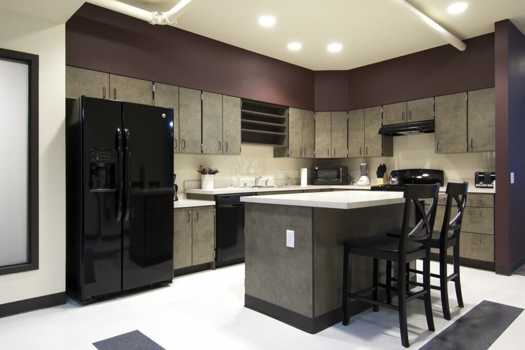 Crossroads Safehouse Statewide Facility Remodel - Image 10