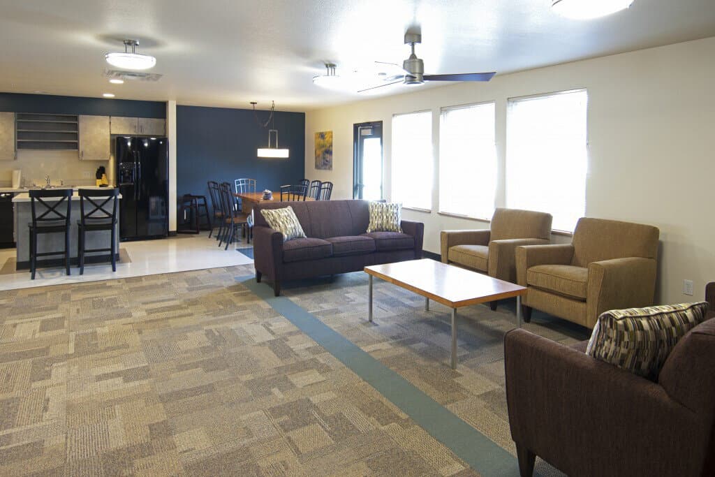 Crossroads Safehouse Statewide Facility Remodel - Image 11