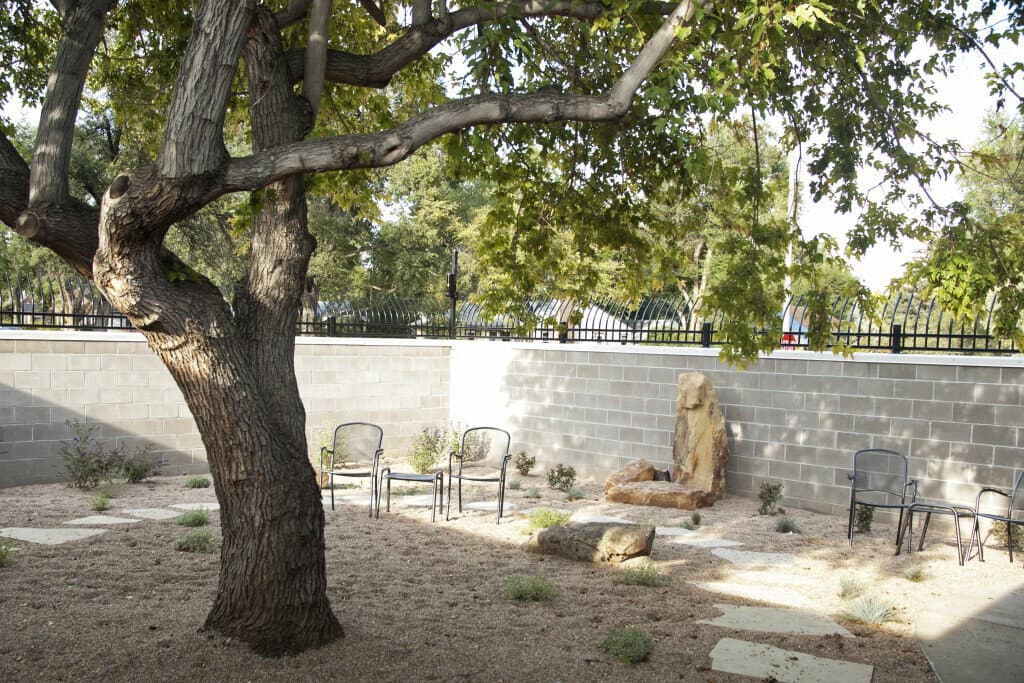 Crossroads Safehouse Statewide Facility Remodel - Image 8