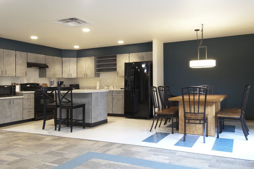 Crossroads Safehouse Statewide Facility Remodel - Image 9