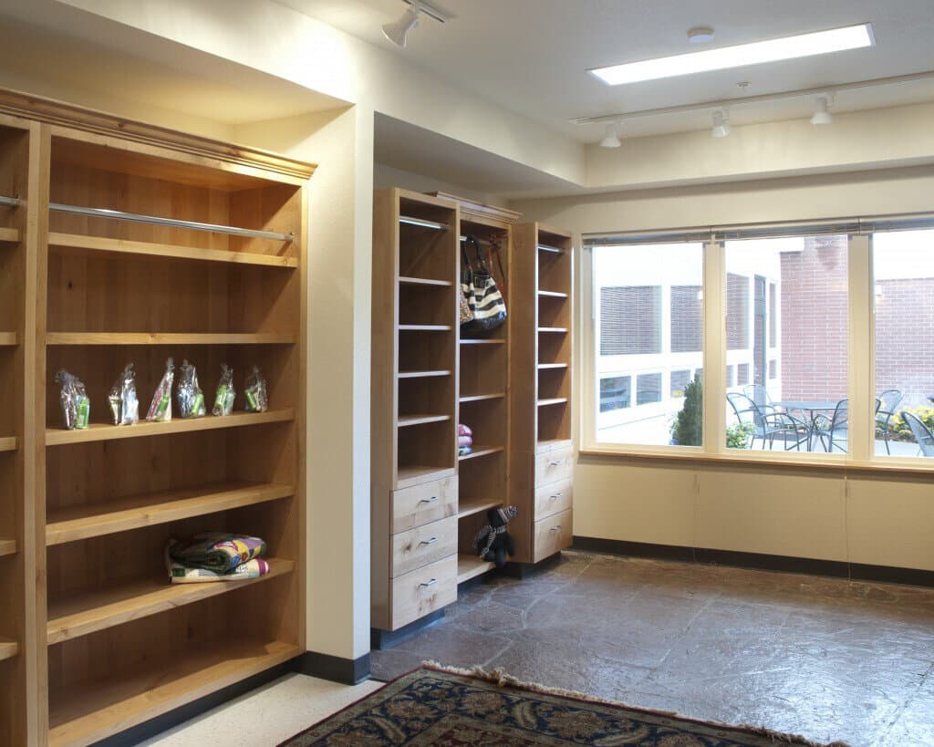 Crossroads Safehouse Statewide Facility Remodel - Image 5