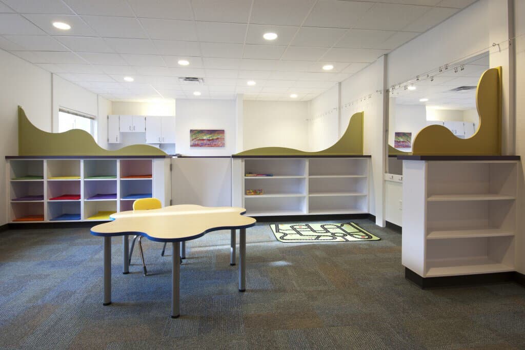 Crossroads Safehouse Statewide Facility Remodel - Image 6