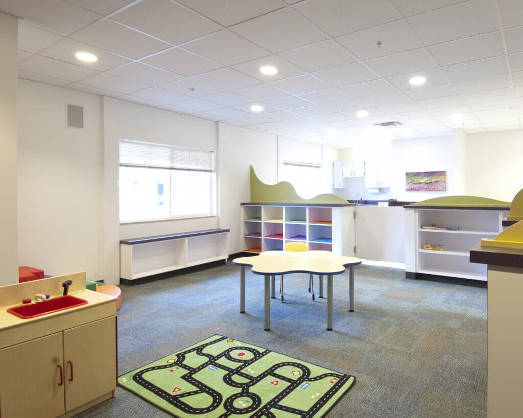 Crossroads Safehouse Statewide Facility Remodel - Image 7