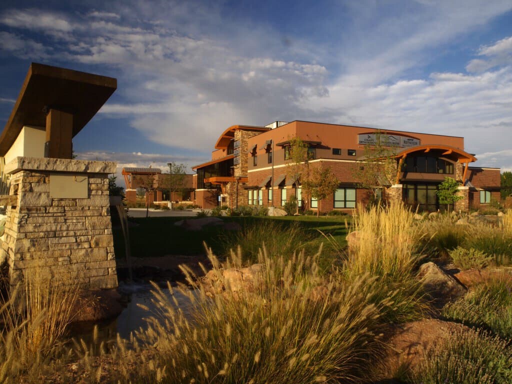 Boyd Lake Medical Center