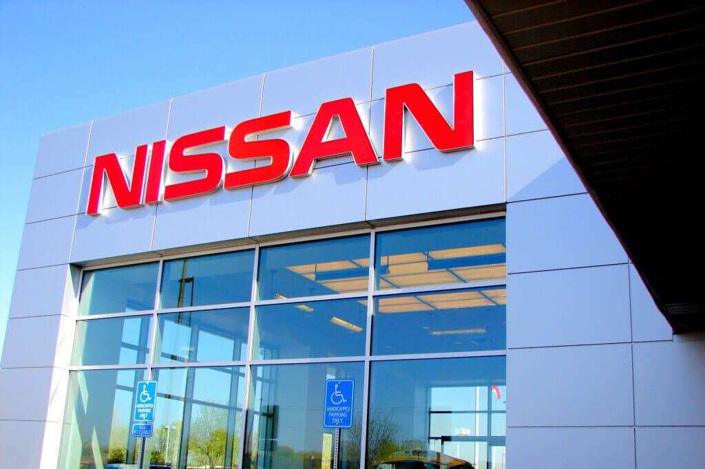 Tynans Nissan - Image 8