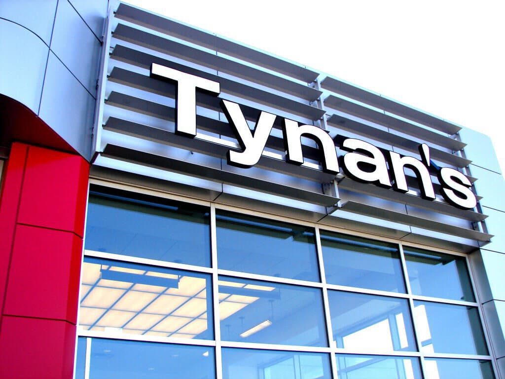 Tynans Nissan - Image 7