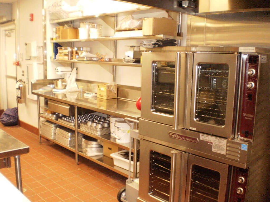 Eagle Crossing Retail and Perkins Restaurant & Bakery Tenant Finish - Image 7