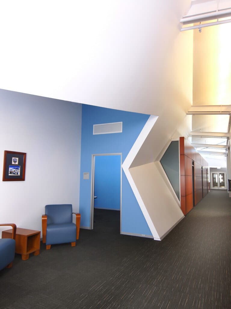 Windsor Police Station - Image 10