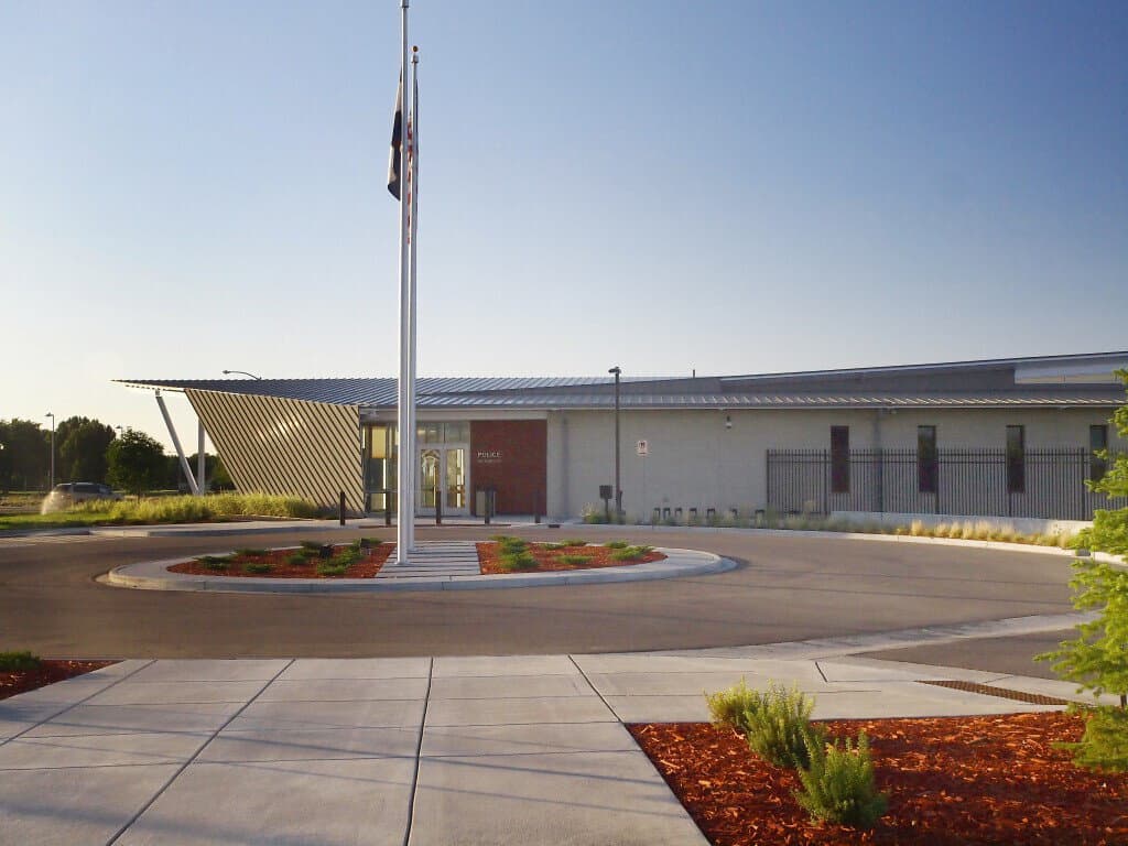 Windsor Police Station - Image 5