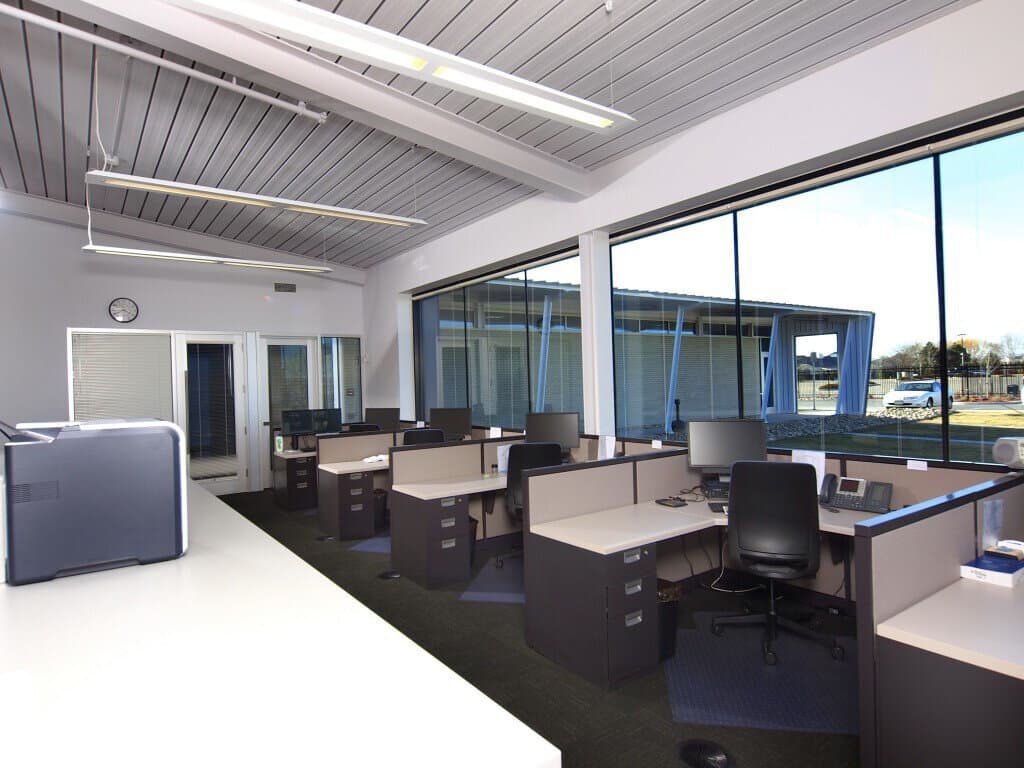 Windsor Police Station - Image 6