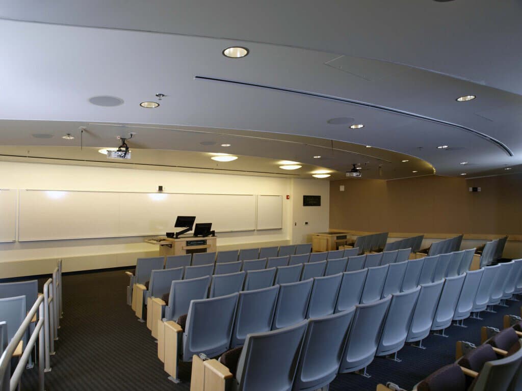 Rockwell Hall Expansion @ Colorado State University - Image 10