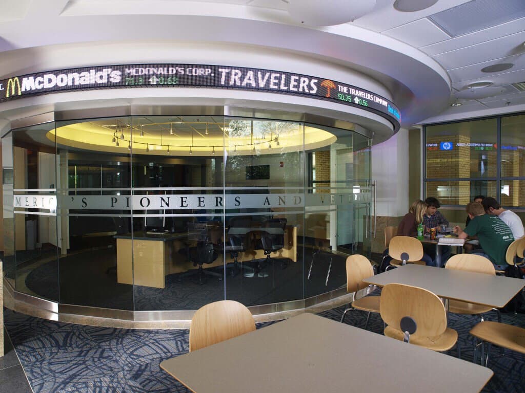 Rockwell Hall Expansion @ Colorado State University - Image 3