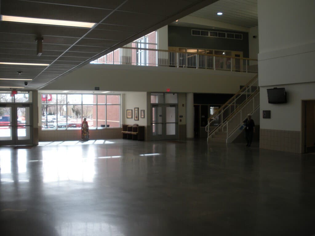 St. Mary's Catholic Church - Image 5