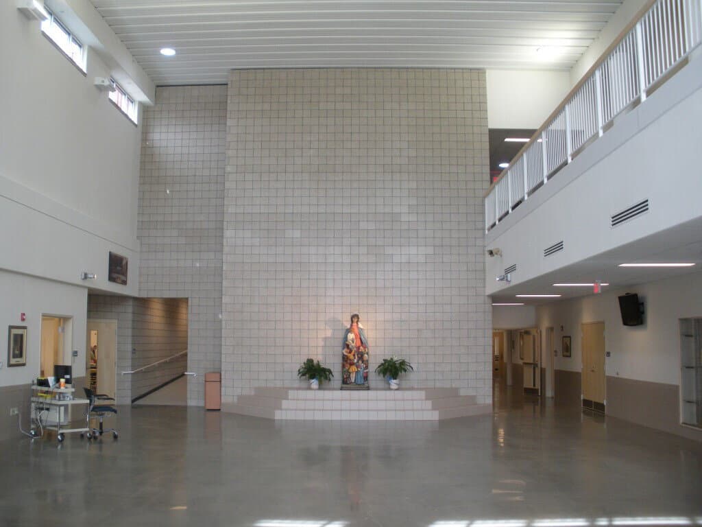 St. Mary's Catholic Church - Image 6