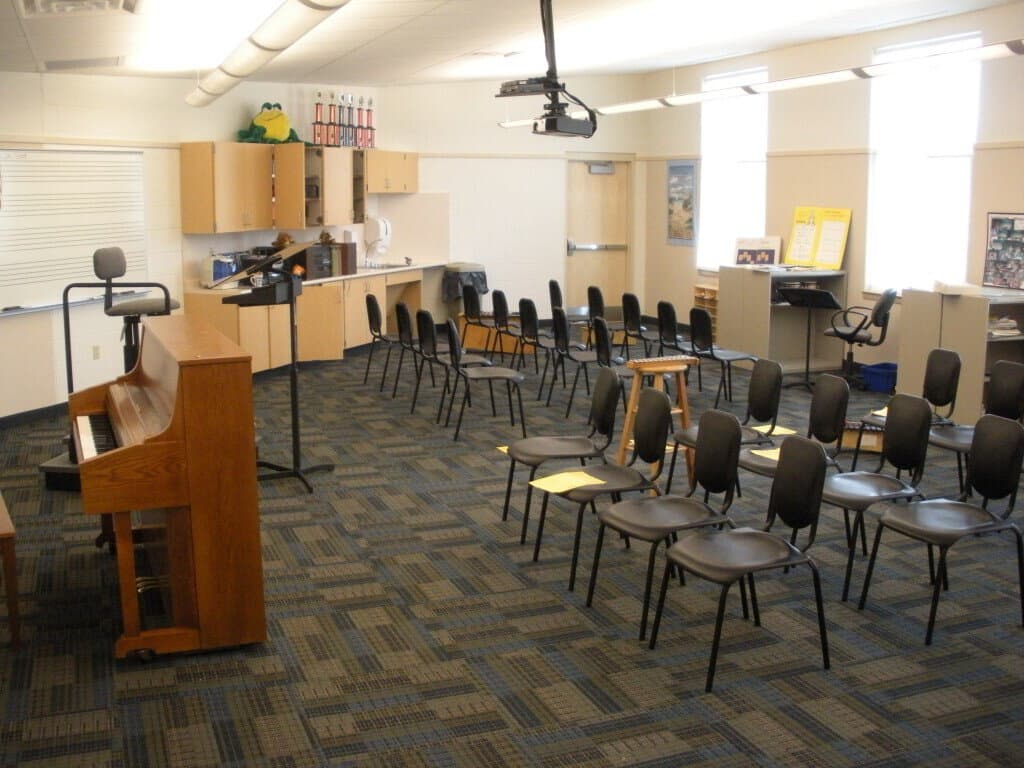 St. Mary's Catholic Church - Image 3