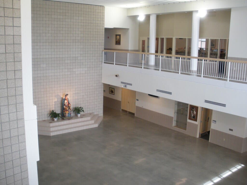 St. Mary's Catholic Church - Image 9